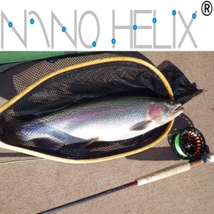 Discovery Boat IM12 10’0″ #3 4pc High quality fly rod for Boat fishing