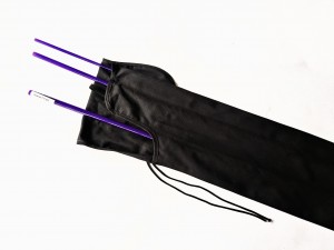 SPEED LINE ORACLE 7‘0” #3 FLY ROD BUILDING SET