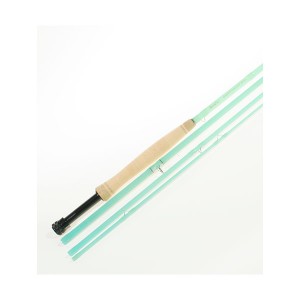 Speedline Orecle Sglass rod and Blanks
