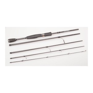 Traveller rod and Blanks