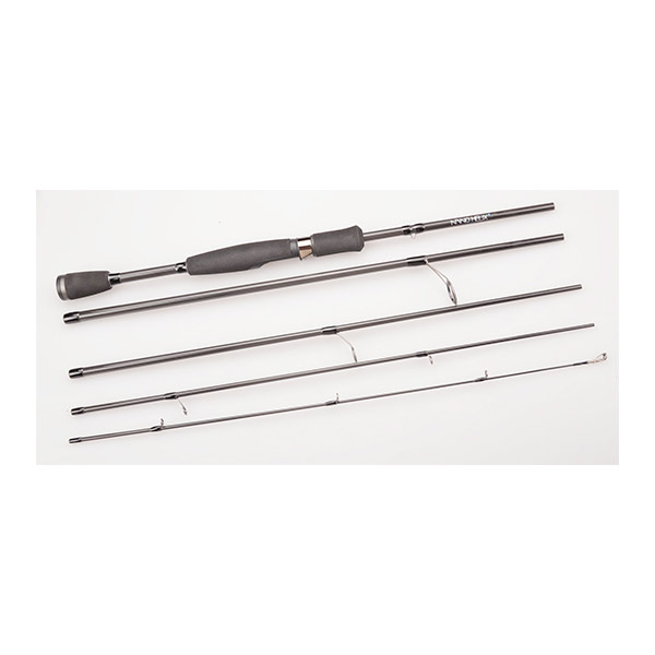Bottom price Graphite Rod/Block - Traveller rod and Blanks – Huai An detail pictures