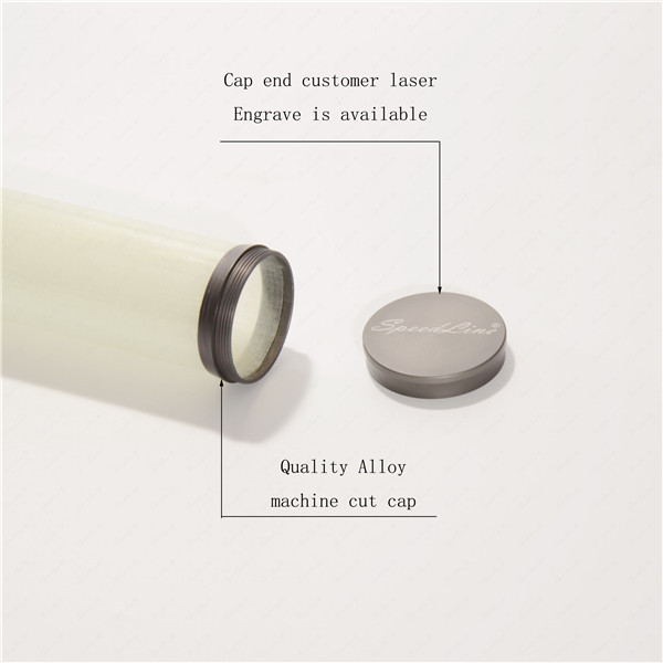 Factory Supply Sea Fishing Rod - Rod tubes and rod bags – Huai An detail pictures