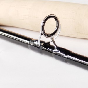 RiverTongariro 9’6″ #8 4pc