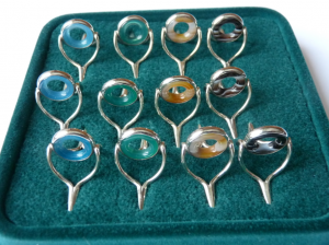 perfect agate guides