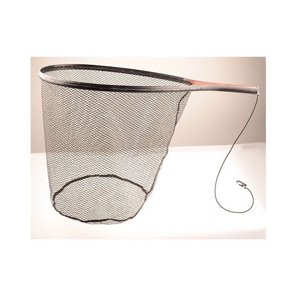 High Quality Fly Fishing Landing Net - Carbon Fiber Landing Net – Huai An detail pictures