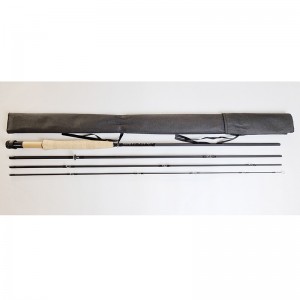 Free fly 9‘0” #5-6 4pc