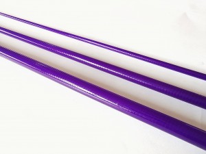 SPEEDLINE ORACLE 7‘0” #3 FLY ROD BUILDING SET