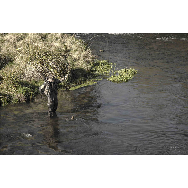 High definition Carbon Fiber Fly Rod Blank - Discovery Fly rod and Blanks – Huai An detail pictures