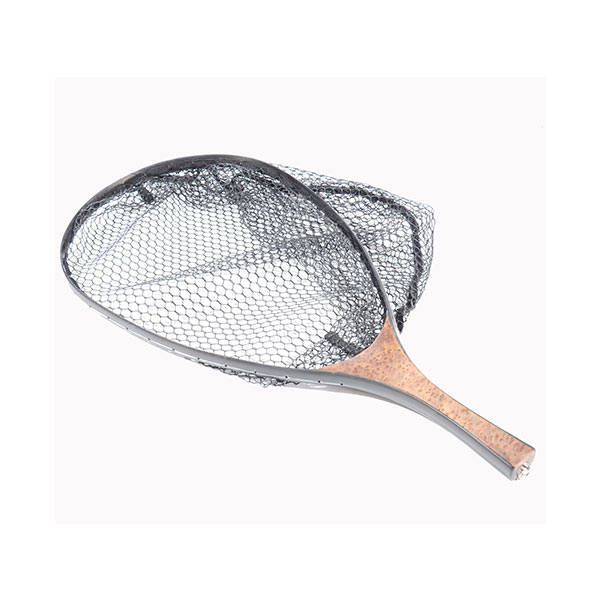 High Quality Fly Fishing Landing Net - Carbon Fiber Landing Net – Huai An