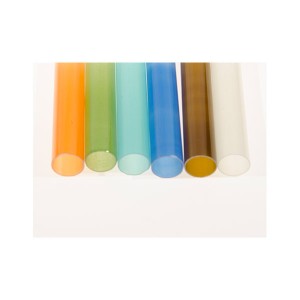 Speedline Orecle Sglass rod and Blanks