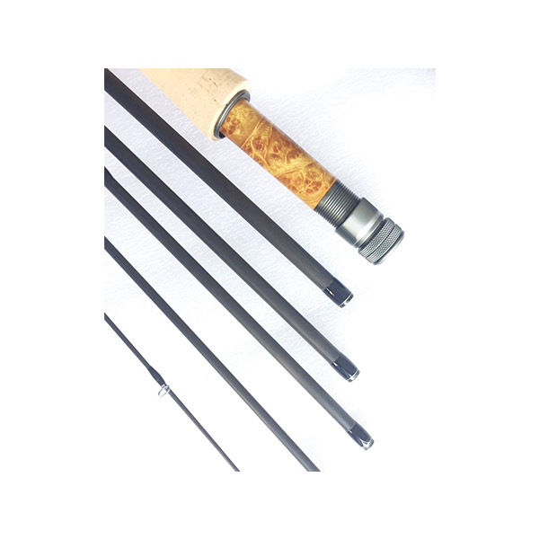 PriceList for Fiberglass Rod - Paladin 9ft5wt 6pc – Huai An detail pictures