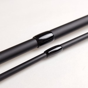 Free Fly 9’0″ #7/8 4pc