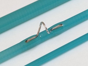 100% Natural silk thread
