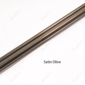 Discovery 9ft 6in 6wt 4pc
