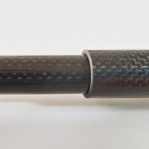 BLCARPW 12ft 3.0lbs