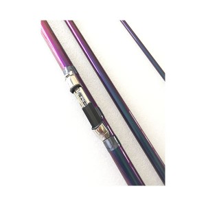 Surfcast Rod and Blanks