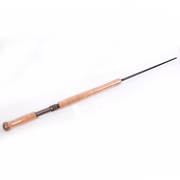 Low price for Fast Action Fiberglass Fly Rod - Skegit blanks – Huai An