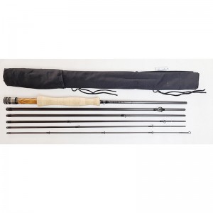 Paladin 9‘0“ #5 6pc a-Helix