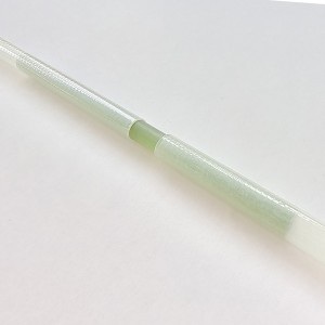 ICREEK Fiber Glass Spinning Blank