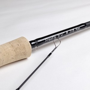Free Fly 9’0″ #7/8 4pc