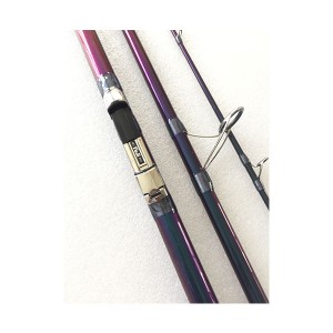 Surfcast Rod and Blanks