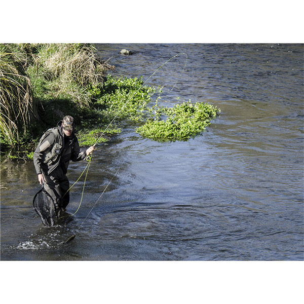 High definition Carbon Fiber Fly Rod Blank - Discovery Fly rod and Blanks – Huai An detail pictures