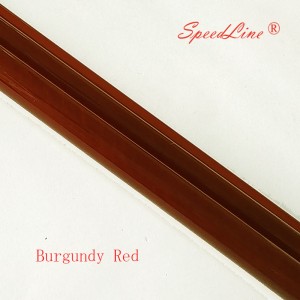 Eglass Fly rod Blank