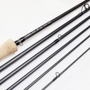 Paladin 9‘0“ #5 6pc a-Helix
