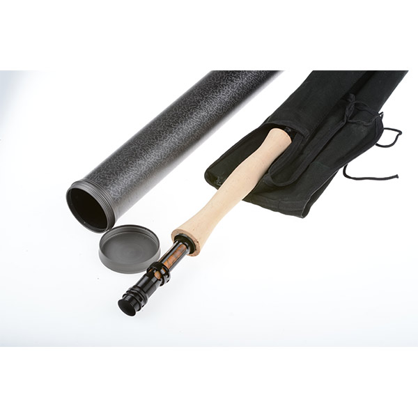 Fixed Competitive Price Feeder Fishing Rod - Cross Fire Series – Huai An detail pictures