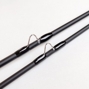 Free fly 9‘0” #5-6 4pc
