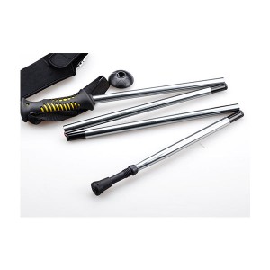 Alloy Wading staff