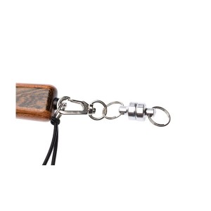 Rose wood Landing Net