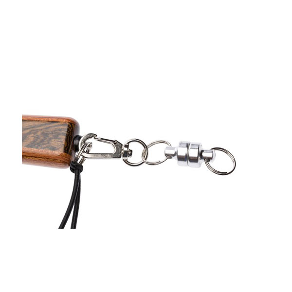 Professional China Carp fishing landing net – Rose wood Landing Net – Huai An detail pictures