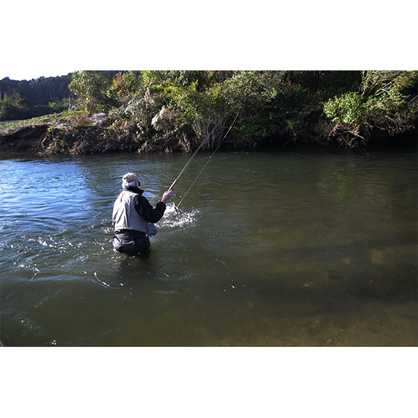 High definition Carbon Fiber Fly Rod Blank - Discovery Fly rod and Blanks – Huai An detail pictures