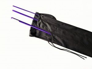 SPEEDLINE ORACLE 7‘0” #3 FLY ROD BUILDING SET