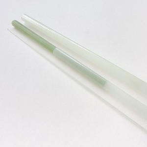 ICREEK Fiber Glass Spinning Blank