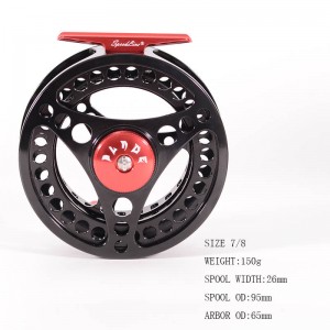 Blade Fly reel 8/9