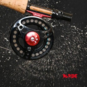 Blade Fly reel 8/9