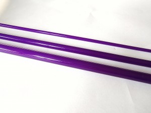 SPEED LINE ORACLE 7‘0” #3 FLY ROD BUILDING SET