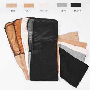 rod bags Hi quality suede rod bags