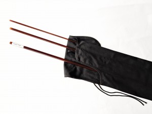 SPEEDLINE ORACLE 7‘0” #3 FLY ROD BUILDING SET