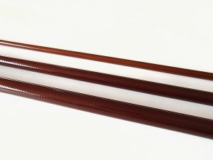 SPEEDLINE ORACLE 7‘0” #3 FLY ROD BUILDING SET