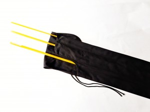 Speed line Oracle 7‘0” #3 fly rod building set