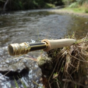 fly rod Discovery 9’0″#5 4pc