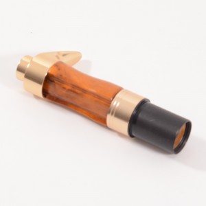 lure reel seat