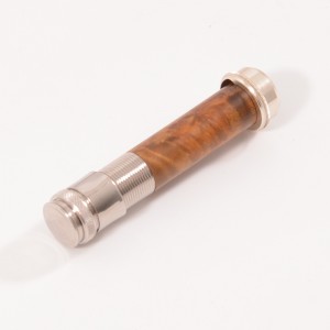 nickle silver reel seat