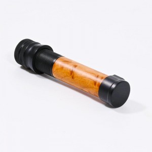 Fly reel seat Down Lock