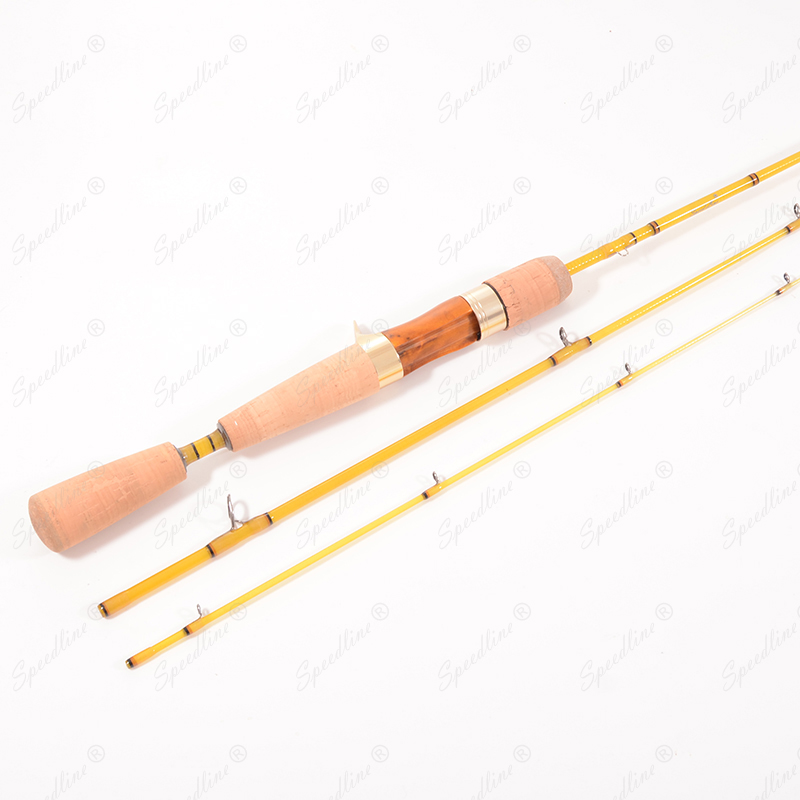Bass and Bream rod blanks