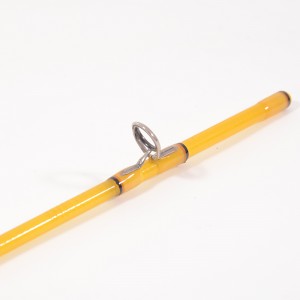 Ultra light Sglass Bait cast rod 5’0″ 3pc