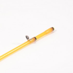 Ultra light Sglass Bait cast rod 5’0″ 3pc